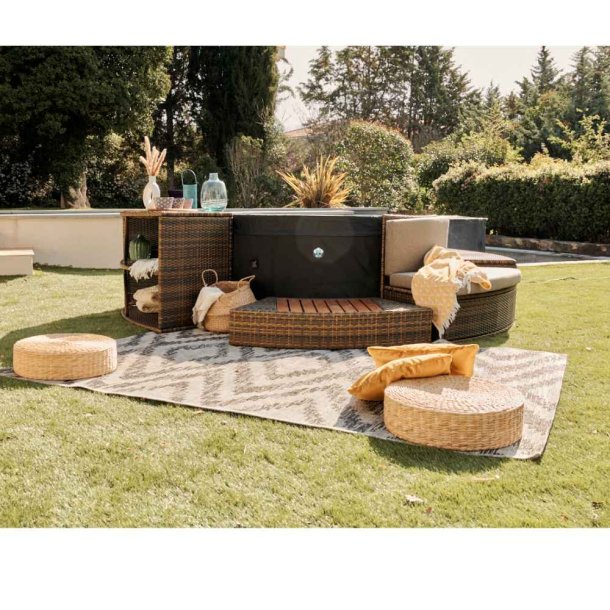 Netspa Vita 140 Spa mbler