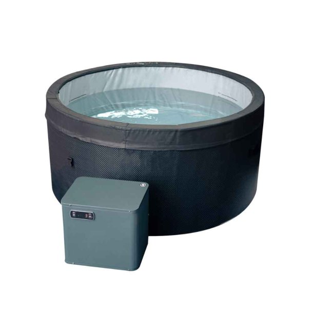 Netspa Vita Ice isbad med Chiller og filter