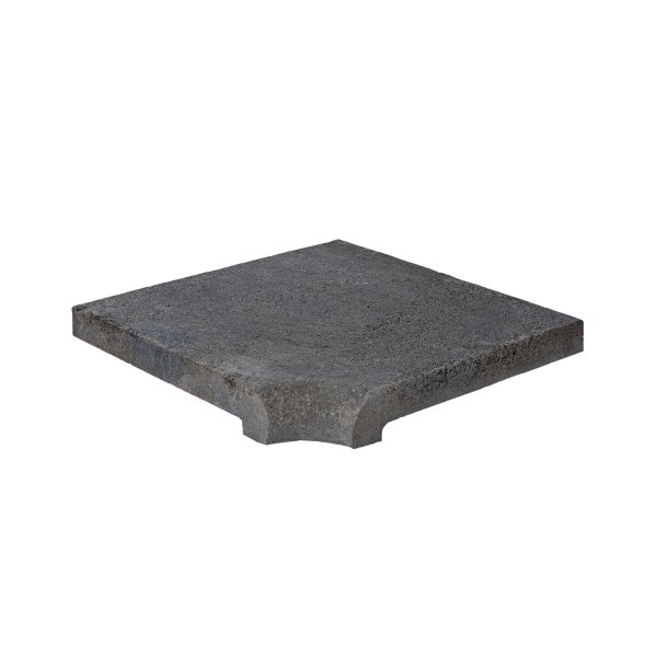 Rektangul�r Pool Nevada Kantflise Pakker