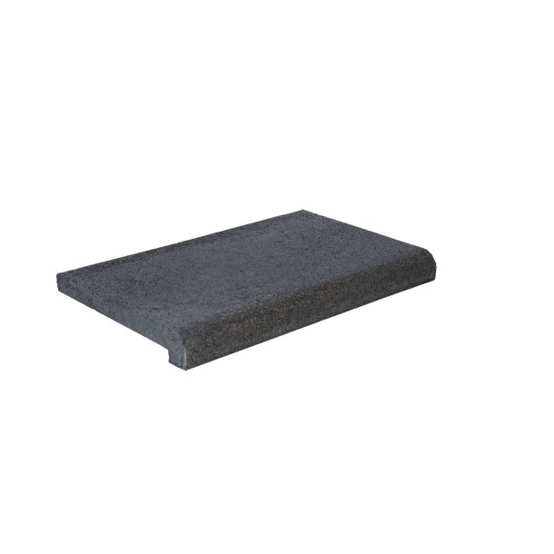 Rektangul�r Pool Nevada Kantflise Pakker