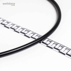 O-ring til lg og mandehul til alle San Sebastian sandfiltre