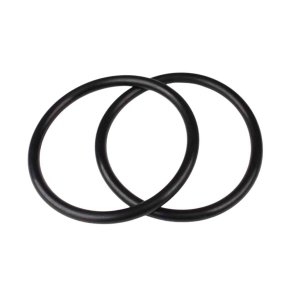 O-ring union x 2 UV-C