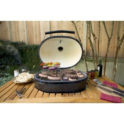 Primo Grill Oval XL 400