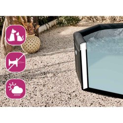 Octopus Udespa 4-6 personer