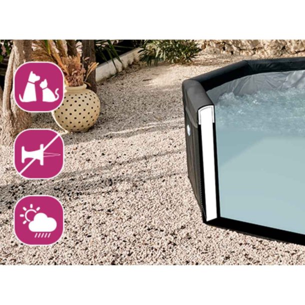 Octopus Udespa 4-6 personer