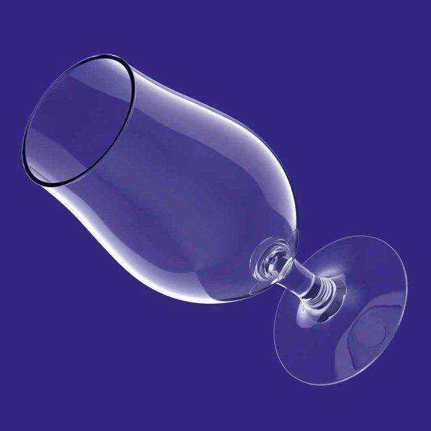 HappyGlass l Glas Plastik Mr. Gustav 2 stk