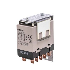 Omron Kontakter K1 udskiftnings st til saunaovn