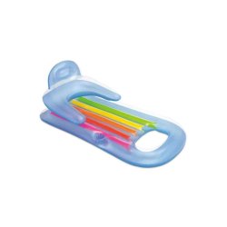 Oppustelig Lounger King Cool 160x85 cm