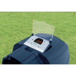 Oppustelig Udespa Purespa Bubble HWS1100 - Intex