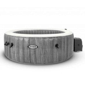 Oppustelige Udespa Purespa Greywood HWS 800 - Intex