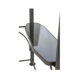 Overdkning til Grill i stl - Shelter