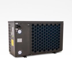 Poolvarmepumpe Inverter PMH High Performance 13 kW - Wifi