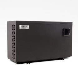 Poolvarmepumpe Inverter PMH High Performance 13 kW - Wifi