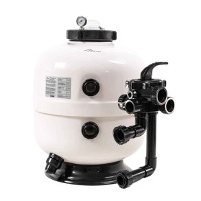 PPG sandfilter sidemonteret 900 mm