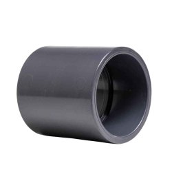 PVC Lime muffe 63 x 60mm US ID