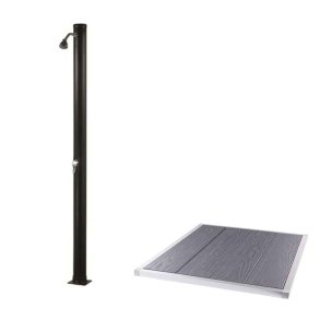 Pakke med Solbruser og Mtte