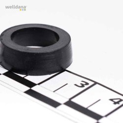 Pakning for kabelforskruning i niche Welldana poollampe