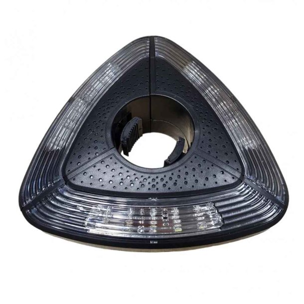 Parasollampe LED Ambience