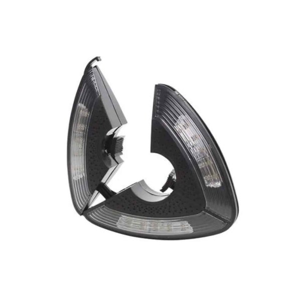 Parasollampe LED Ambience