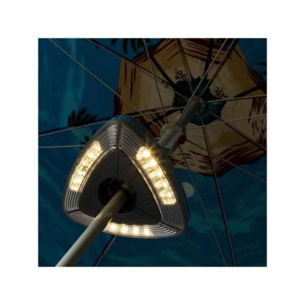 Parasollampe LED Ambience