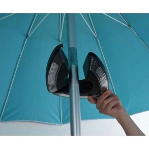 Parasol Lampe LED Ambience