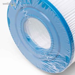 Patron filter RTL 2,3 m2 125 x 335 mm x 55 mm