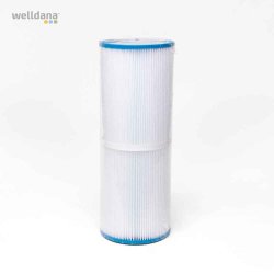 Patron filter RTL 2,3 m2 125 x 335 mm x 55 mm