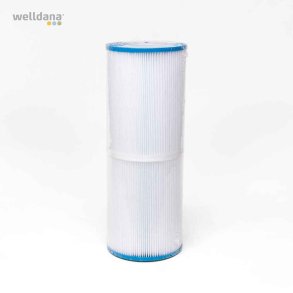 Patron filter RTL 2,3 m2 125 x 335 mm x 55 mm