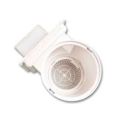 Pool &amp; Tools - Vg skimmer st til stlvgs pool