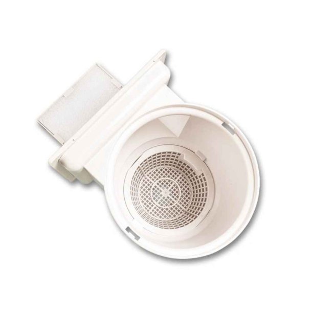 Pool &amp; Tools - Vg skimmer st til stlvgs pool