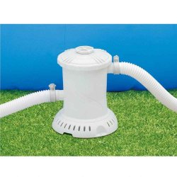 Pool Filterpumpe 2300 liter RX600