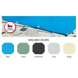 Pool Sikkerhedscover efter Ml - Efter tilbud