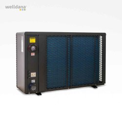 Pool Varmepumpe X20 Horizontal 22kW - 230V