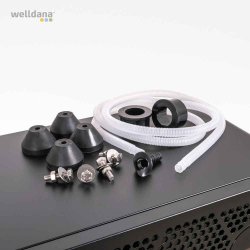 Pool Varmepumpe X20 Horizontal 22kW - 230V