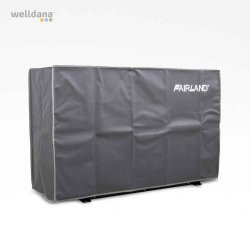 Pool Varmepumpe X20 Horizontal 22kW - 230V