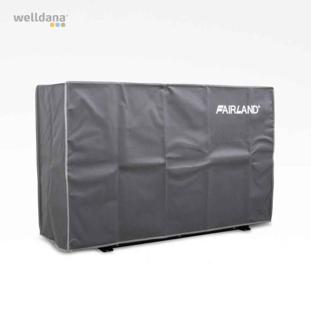 Pool Varmepumpe X20 Horizontal 14kW - 230V