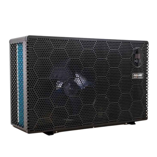 Pool Varmepumpe X20 Horizontal 14kW - 230V