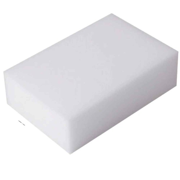 Pool'Gom - Rengringssvamp