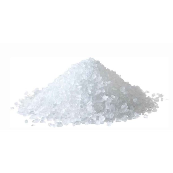 Pool Salt 20 kg til Pool med Saltvandsystem