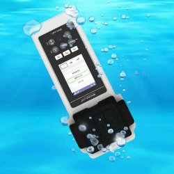 Pool Lab 2.0 - Digital Pooltester - Bluetooth og WIFI