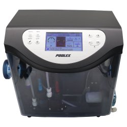 Poolex Aqualyzer Alti1 Saltklorinator med  Wifi