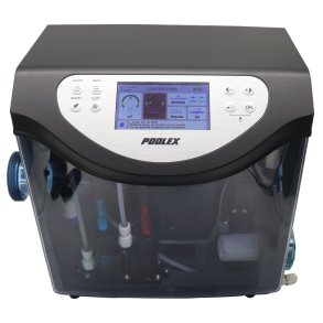 Poolex Aqualyzer Alti1 Saltklorinator med  Wifi