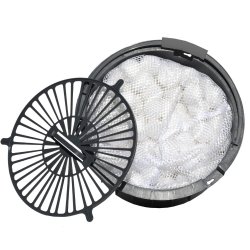 Poolex Filter MAX Filterenhed 4,8 m3-time