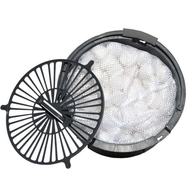 Poolex Filter MAX Filterenhed 4,8 m3-time