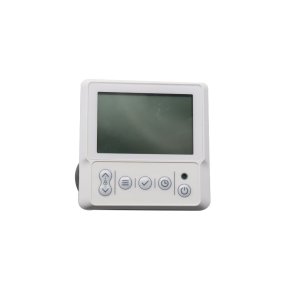 Poolex Kontrolpanel til Jetpro varmepumpe