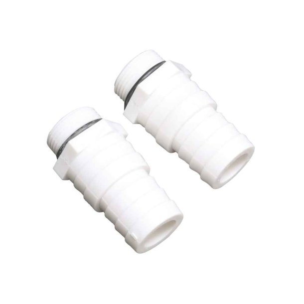 Poolex Mag Pool varmepumpe 4 kw Vendbar Wifi