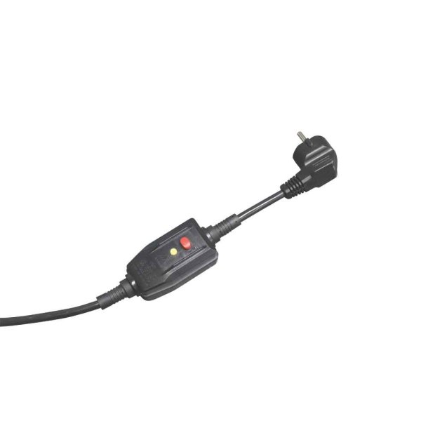 Poolex Mag Pool varmepumpe 4 kw Vendbar Wifi