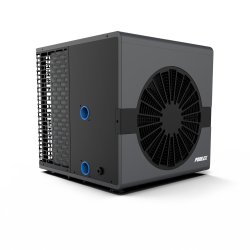 Poolex Nano FI 5 kW varmepumpe med WiFi til pool