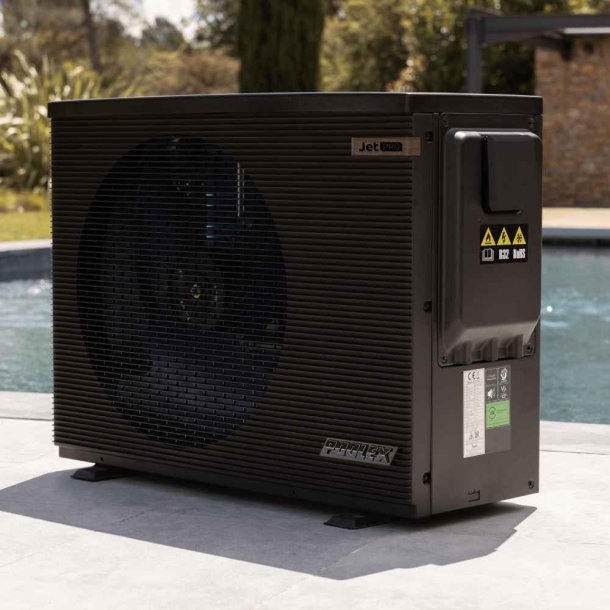 Poolex Pool Varmepumpe Jet Pro 95 - Lydls og Wifi