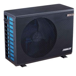 Poolex Pool Varmepumpe Jet Pro 95 - Lydls og Wifi